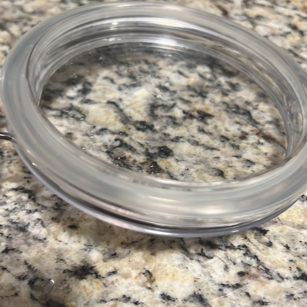 2 Cup Storage Container - Picture 3 of 5